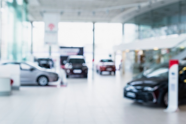 Car dealership security guards San Bernardino