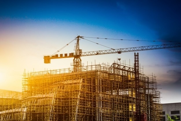 Construction Site Security Guards San Bernardino